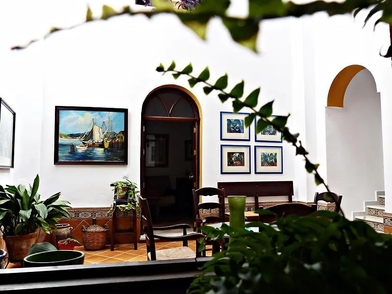 Casa Rural Los Dos Patios Arcos de la Frontera