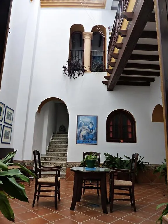 Casa Rural Los Dos Patios Arcos de la Frontera Appartamento
