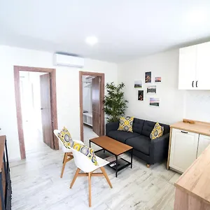 Arcos Apartamento