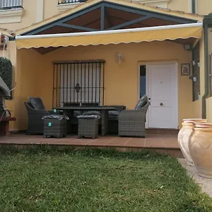 Casa Сasa de vacaciones