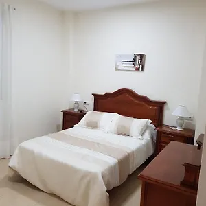 Piso En Apartamento