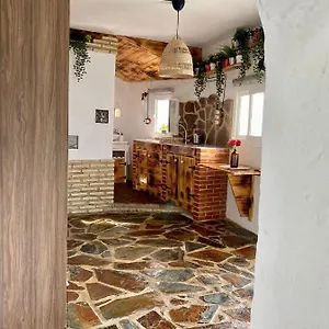 El Jardín De Lucas Apartamento