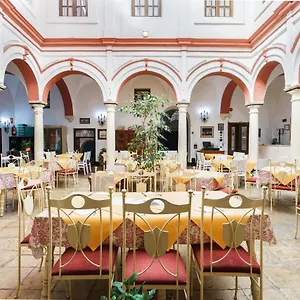 Hotel Marqués De Torresoto By Vivere, Arcos de la Frontera