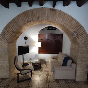Casa Montaña Apartamento