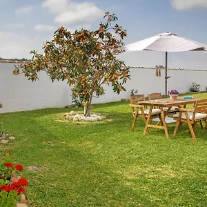 El Campo Villa