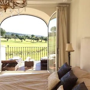 Arcos Gardens Luxury Townhouse Сasa de vacaciones