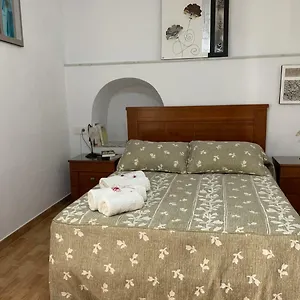 Encantador Centro Apartamento