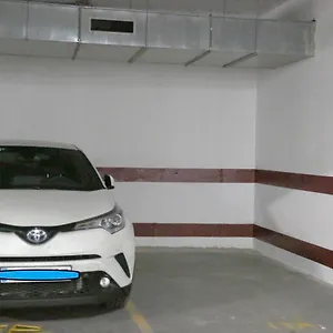 Appartamento Duque De Arcos 2, Arcos de la Frontera