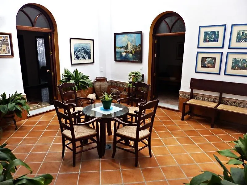 Casa Rural los dos Patios Arcos de la Frontera