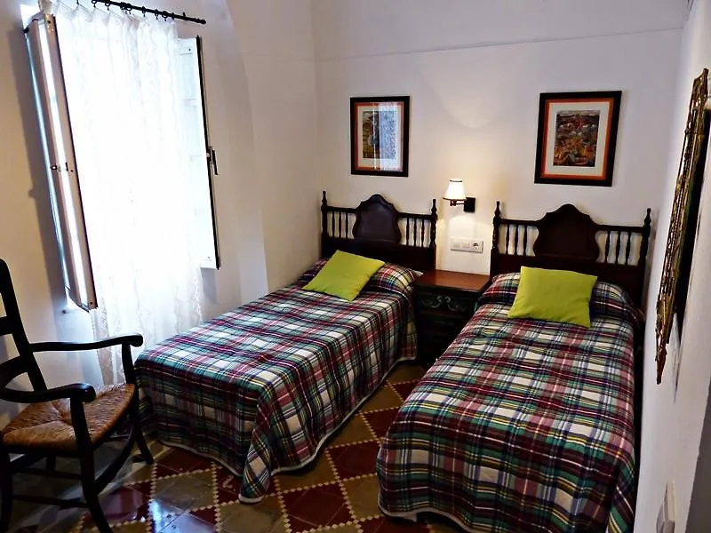 Apartamento Casa Rural los dos Patios Arcos de la Frontera