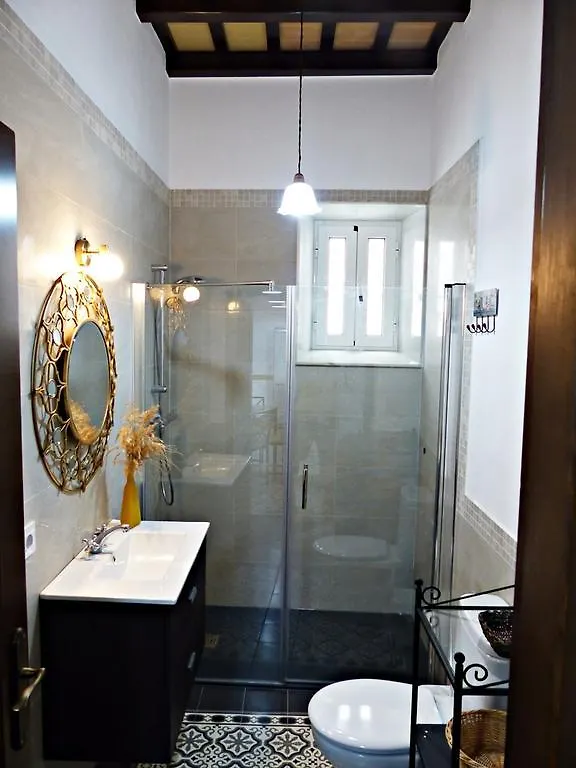 Apartamento Casa Rural los dos Patios Arcos de la Frontera