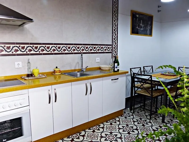 Casa Rural los dos Patios Arcos de la Frontera 0*,  España