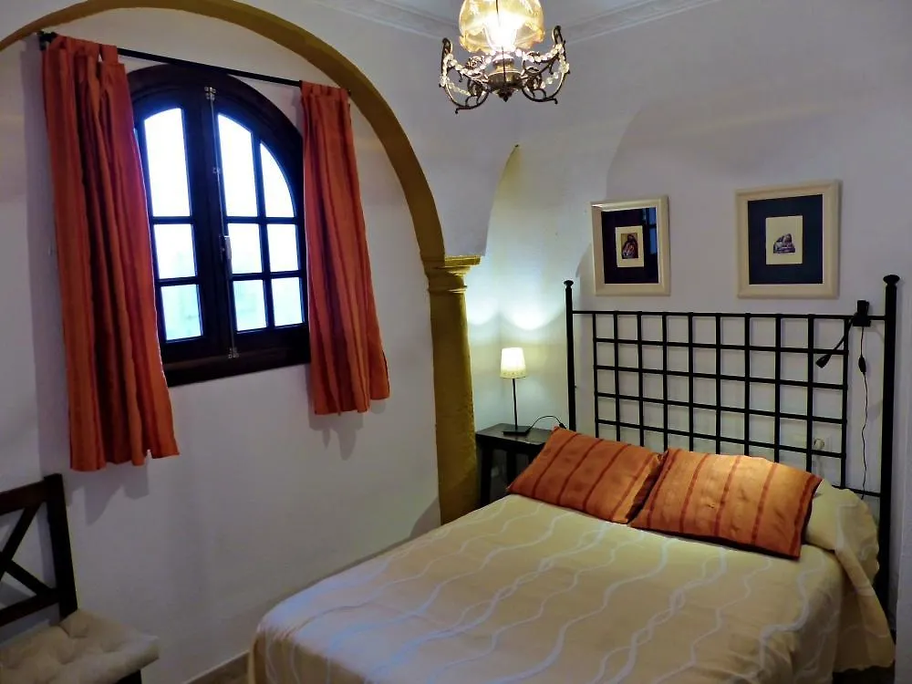 Casa Rural los dos Patios Arcos de la Frontera
